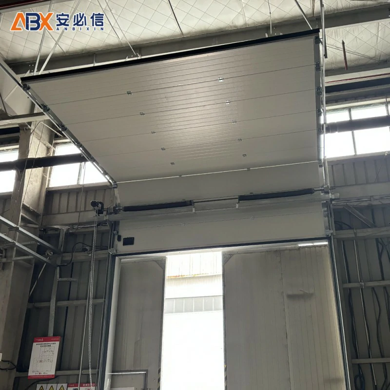 日喀则市高扬程提升门