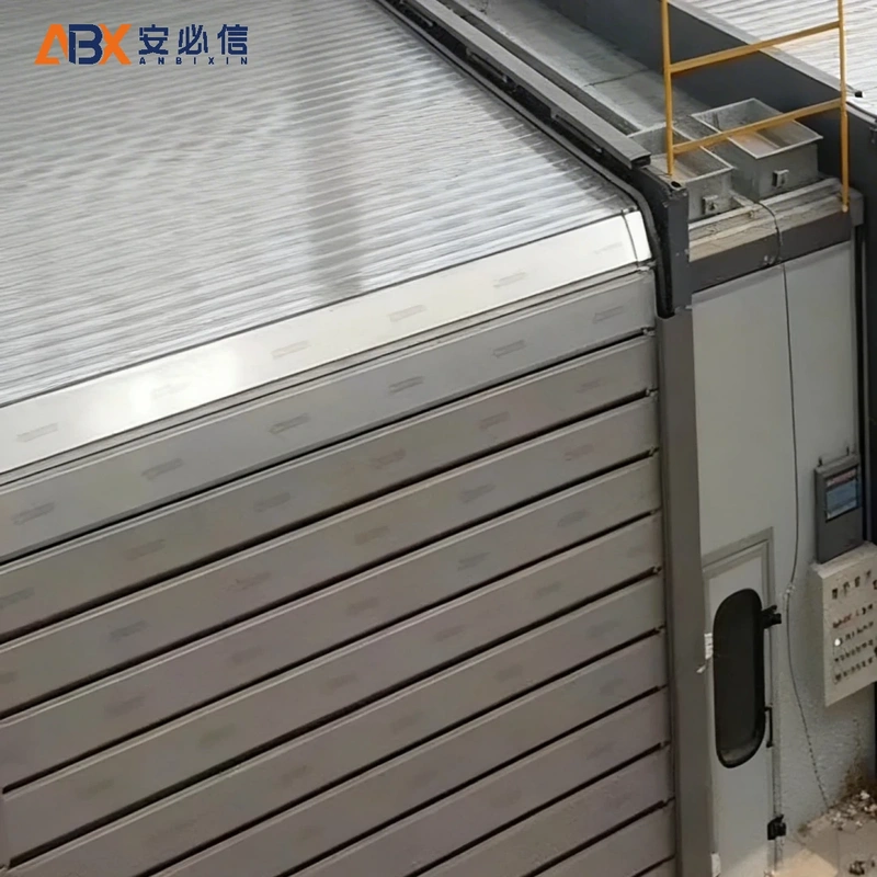 日喀则市感应高速门
